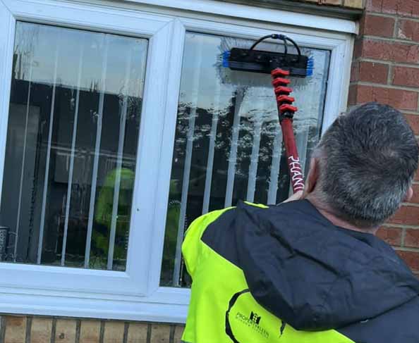 PropertyKleen Service