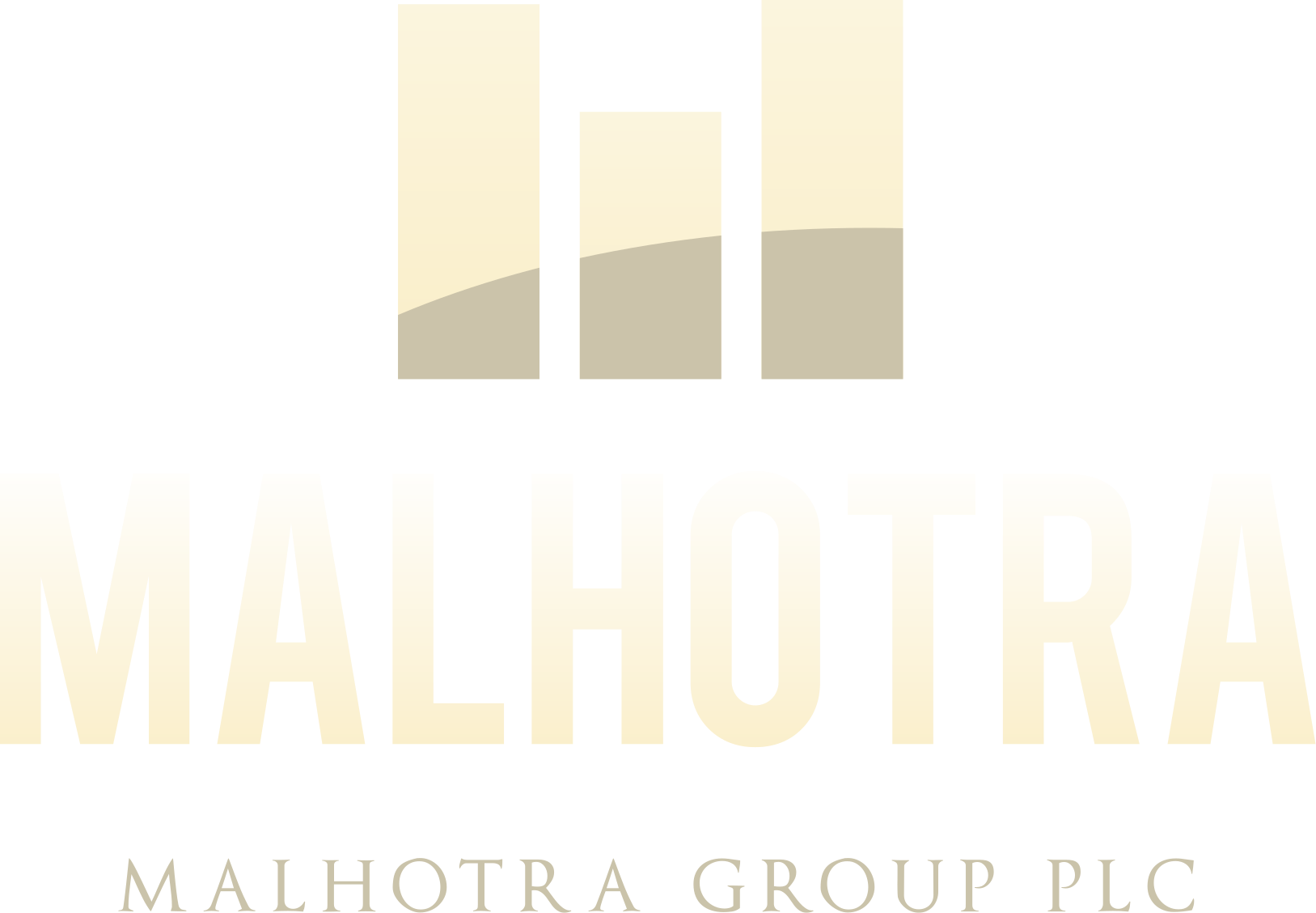 Malhotra Group logo